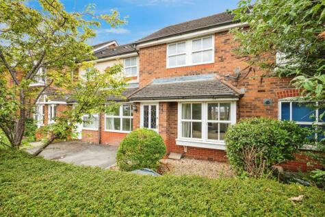 Fawn Close, GLASTONBURY, Somerset, BA6