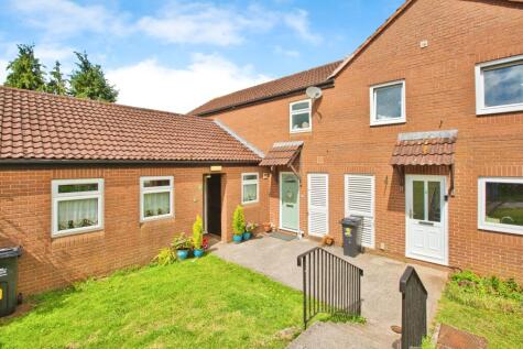 Parsons Way, Wells, Somerset, BA5