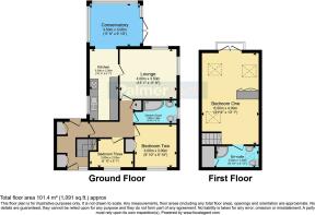 FLOOR-PLAN