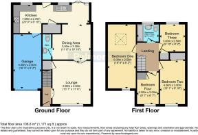 FLOOR-PLAN