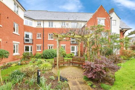 Magdalene Street, Glastonbury, Somerset, BA6