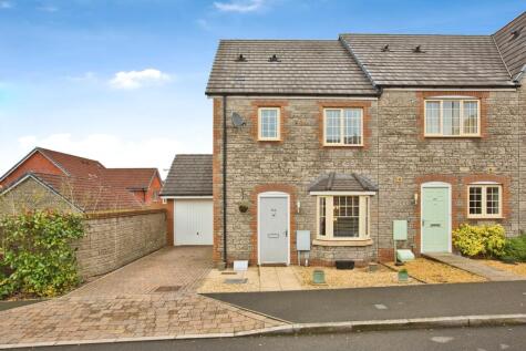 Wand Road, WELLS, Somerset, BA5