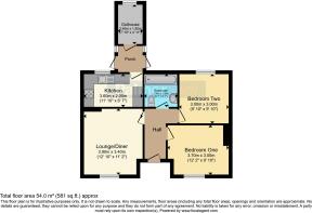 FLOOR-PLAN