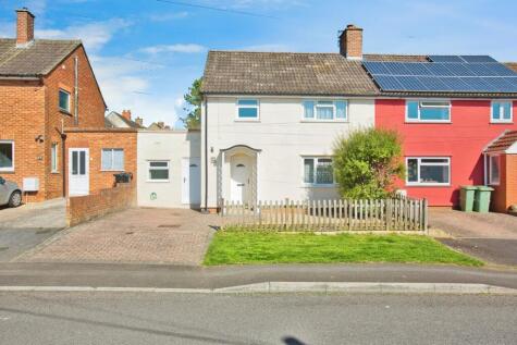 Balch Road, Wells, Somerset, BA5