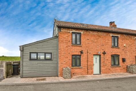 Godney, Wells, Somerset, BA5