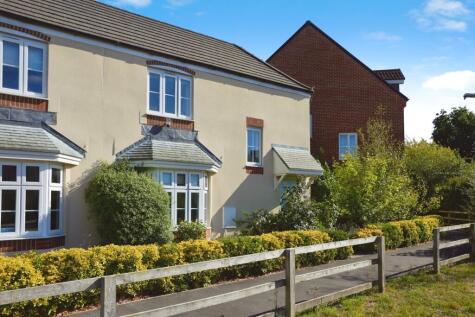 Sharpham Road, Glastonbury, Somerset, BA6