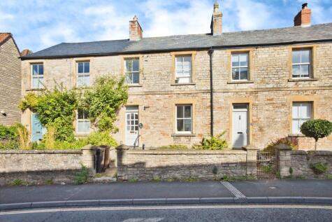 St. Thomas Street, Wells, Somerset, BA5