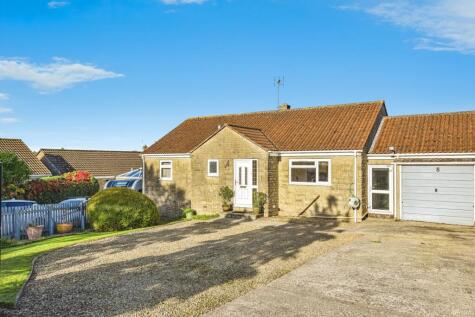Reeves Close, Draycott, Cheddar, Somerset, BS27