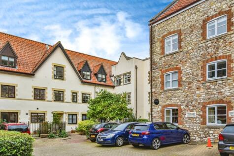 Carlton Court, Wells, Somerset, BA5