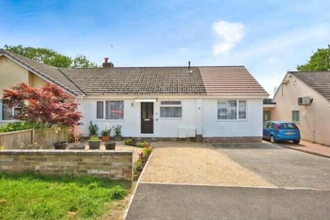Mount Pleasant Avenue, Wells, Somerset, BA5