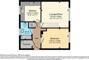 FLOOR-PLAN