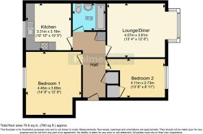 FLOOR-PLAN