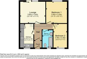 FLOOR-PLAN