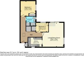 FLOOR-PLAN