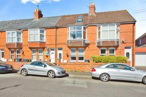 Preston Grove, Yeovil, Somerset, BA20