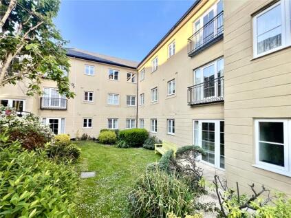 South Street, Yeovil, Somerset, BA20