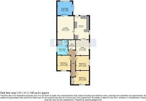 FLOOR-PLAN