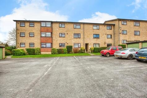 Sherborne Road, Yeovil, Somerset, BA21