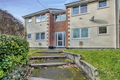 Bubwith Close, Chard, Somerset, TA20