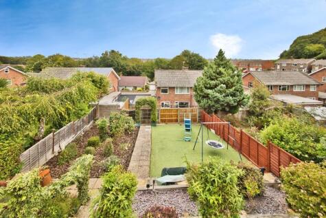 Sycamore Drive, Yeovil, Somerset, BA20