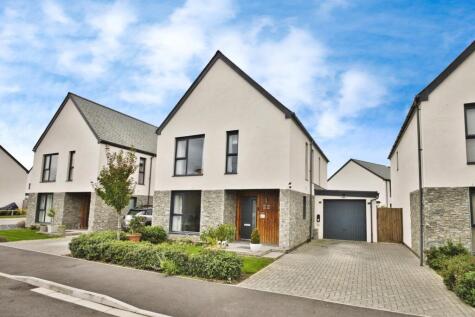 Cherry Blossom Way, YEOVIL, Somerset, BA22