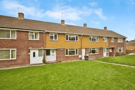 Netherton Road, Yeovil, Somerset, BA21