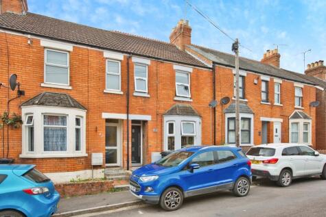 Percy Road, Yeovil, Somerset, BA21