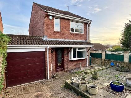 Constable Close, Yeovil, Somerset, BA21