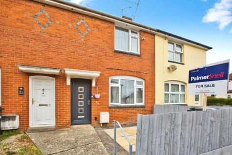 Southville, YEOVIL, Somerset, BA21