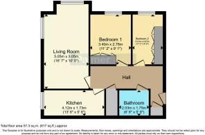 FLOOR-PLAN