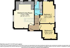 FLOOR-PLAN