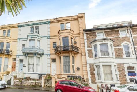 Upper Church Road, Weston-super-Mare, Somerset, BS23
