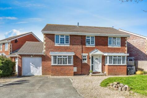 Taunton Road, Weston-super-Mare, Somerset, BS22