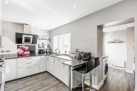 Furland Road, Weston-super-Mare, Somerset, BS22