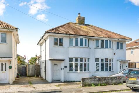 Saville Road, Weston-super-Mare, Somerset, BS22