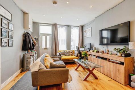 West Street, Banwell, Somerset, BS29