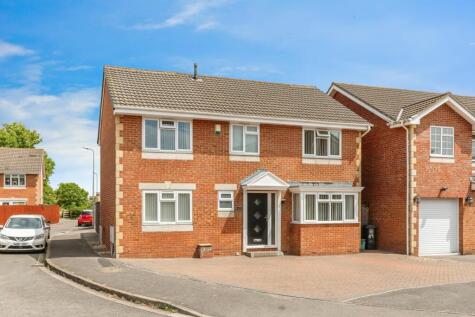 Taunton Road, Weston-super-Mare, Somerset, BS22