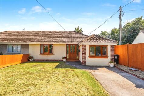 Elm Tree Road, Locking, Weston-super-Mare, BS24