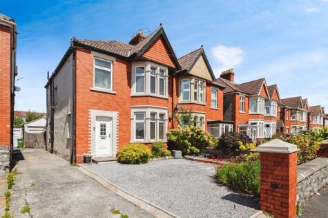 Milton Road, Weston-super-Mare, Somerset, BS22