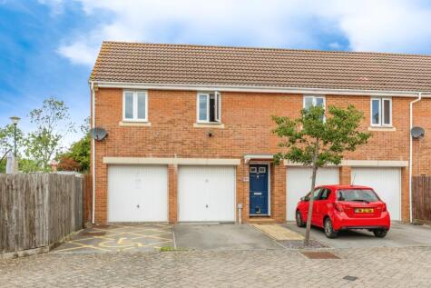 Abbey Gardens, Weston-super-Mare, Somerset, BS24