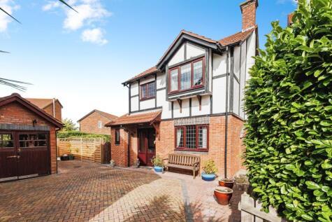 Sadbury Close, Weston-super-Mare, Somerset, BS22