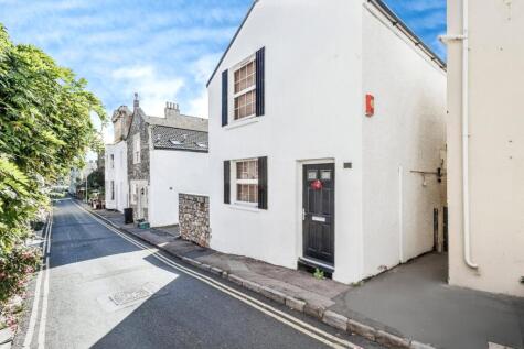 Greenfield Place, Weston-super-Mare, Somerset, BS23