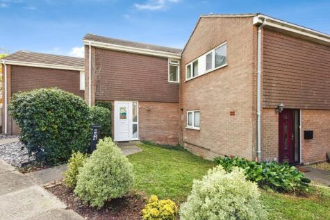 Snowdon Vale, Weston-super-Mare, Somerset, BS23