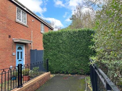 Highgrove Walk, Weston-super-Mare, Somerset, BS24