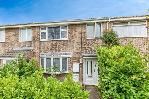 Blackberry Drive, Weston-super-Mare, Somerset, BS22