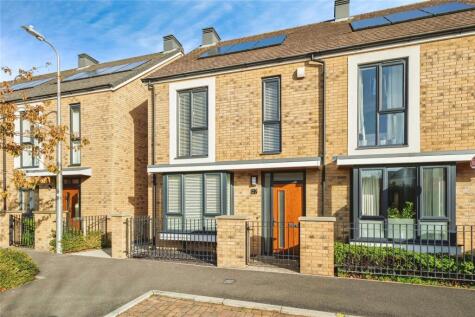 Garland Avenue, Locking, Weston-super-Mare, Somerset, BS24