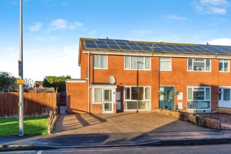 Verbena Way, Weston-super-Mare, Somerset, BS22