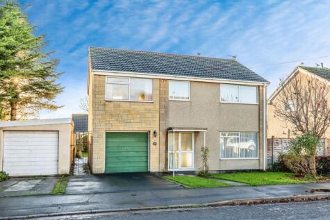 Mendip Avenue, Weston-super-Mare, Somerset, BS22