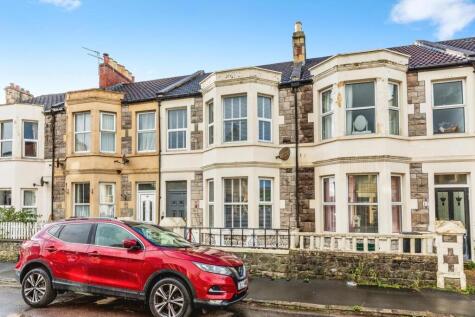 Stanley Grove, Weston-super-Mare, Somerset, BS23