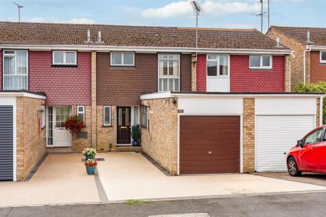 Hazeldell, Watton At Stone, Hertford